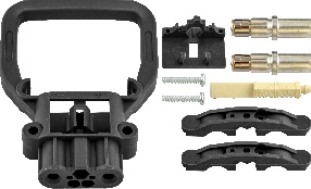 Connector — 80A 150V — part YL-261311