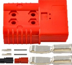 Connector — part 823074; 823070; 823067; 823075; 823069
