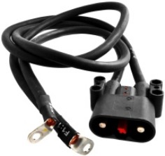 Linde Connector — part 0009700940; 0009700971; 0009756806