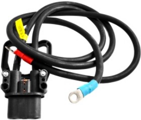Linde Connector — part 0009756807