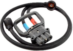 Connector — part YL-261332