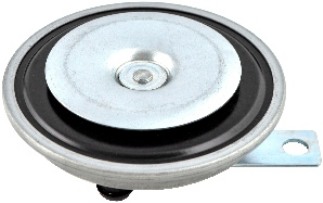 Linde Horn — part 0009731507; 80V
