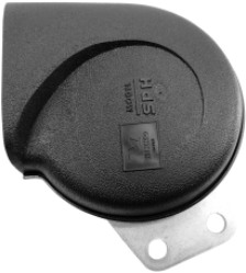 Nichiyu Horn — part 1912-88019; 48V