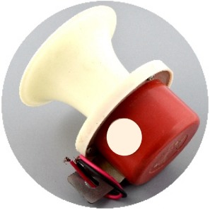 Horn — part 48V