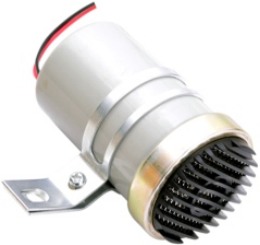 Horn — Forward Ding Dong — part 12-80V