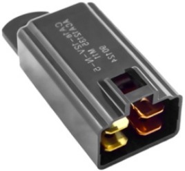 Tcm Relay Converter — part 20L72-42101; 12V