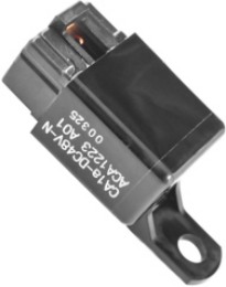 Tcm Relay Converter — part 281E2-62001; 48V