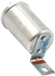Tcm Relay Converter — part 27792-42001; 48V