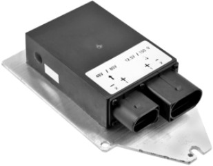 Linde Relay Converter — part 7917401269
