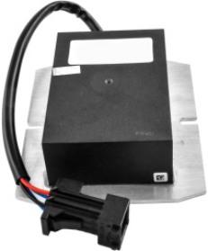 Linde Relay Converter — part YL-261384