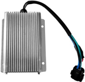 Relay Converter — IN48V OUT12V/25A — part YL-261393