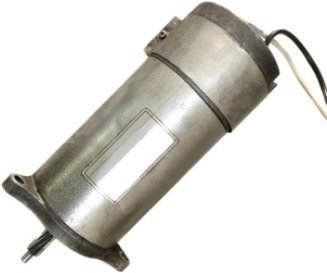 Nichiyu Steering Motor — part 70001-66901