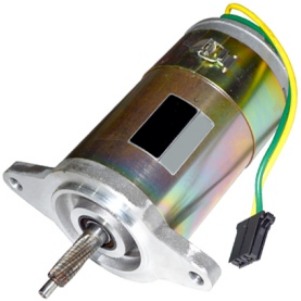 Nichiyu Steering Motor — part 37410-01140