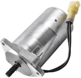 Toyota Steering Motor — part YL-261470