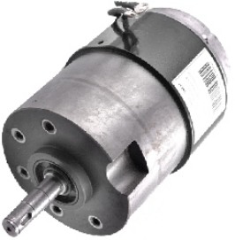 Ep Traction Motor — part YL-261508