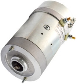 Ep Hydraulic Motor — part YL-261521