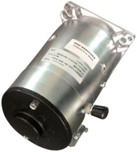 Xilin Hydraulic Motor — part YL-261522