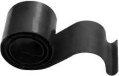 Tcm Carbon Brush — part YL-261532