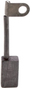 Linde Carbon Brush — part YL-261542