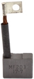 Sumitomo Carbon Brush — part YL-261555