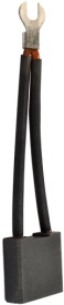 Toyota Carbon Brush — part YL-261561