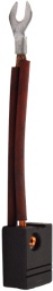 Tcm Carbon Brush — part YL-261568