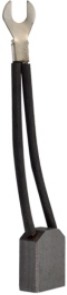 Linde Carbon Brush — part YL-261570