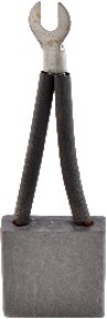 Carbon Brush — 12.5*40*40 — part YL-261574