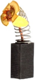 Tcm Carbon Brush — part YL-261578