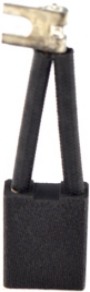 Toyota Carbon Brush — part YL-261580