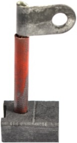 Komatsu Carbon Brush — part YL-261584
