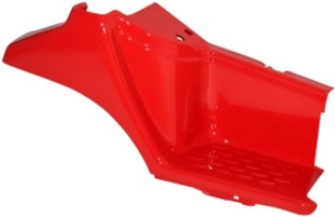 Nichiyu Foot Pedal — part 14104-27992; 1.5T L