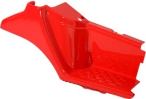 Nichiyu Foot Pedal — part 14104-12943; 2T L