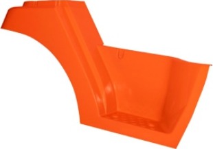 Toyota Foot Pedal — part 52621-33141-71