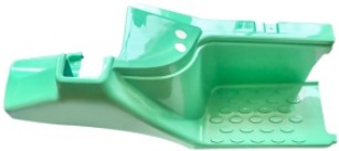 Mitsubishi Foot Pedal — part 14104-53830; 1.5T L