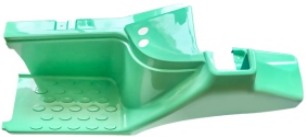 Mitsubishi Foot Pedal — part 14104-53820; 1.5T R