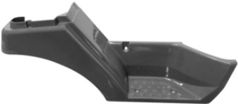 Toyota Foot Pedal — part 52623-13130-71