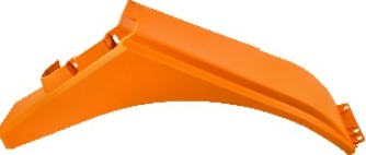 Toyota Foot Pedal — part 52521-23420-71; 2-3T L