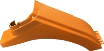 Toyota Foot Pedal — part 52521-13310-71; 1.5T L