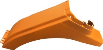Toyota Foot Pedal — part 52511-13310-71; 1.5T R