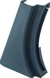 Covered Cover — 7FD/G — part 52525-13310-71; 1.5T L
