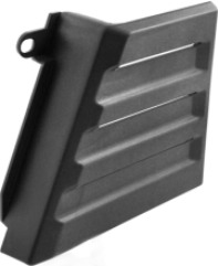 Toyota Covered Cover — part 51947-13131-71; 1.5T L