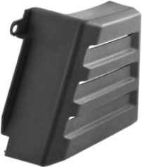 Covered Cover — 7FB/8FB — part 51947-23131-71; 2-3T L