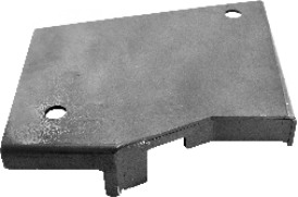 Covered Cover — 8FBN — part 52408-N1111-71; 1.5T L