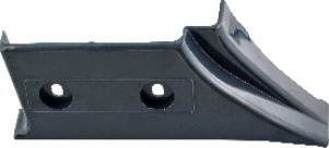 Toyota Covered Cover — part 58731-16600-71