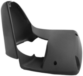 Linde Instrument Panel — part 1154322815