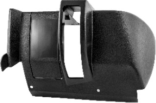 Toyota Instrument Panel — part 53202-23321-71