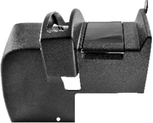 Toyota Instrument Panel — part 53202-13311-71