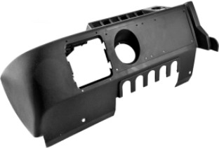 Toyota Instrument Panel — part 53211-23321-71