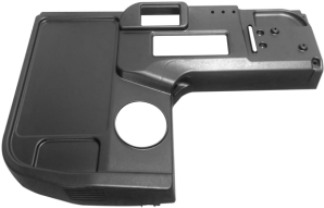 Toyota Instrument Panel — part 53210-13902-71